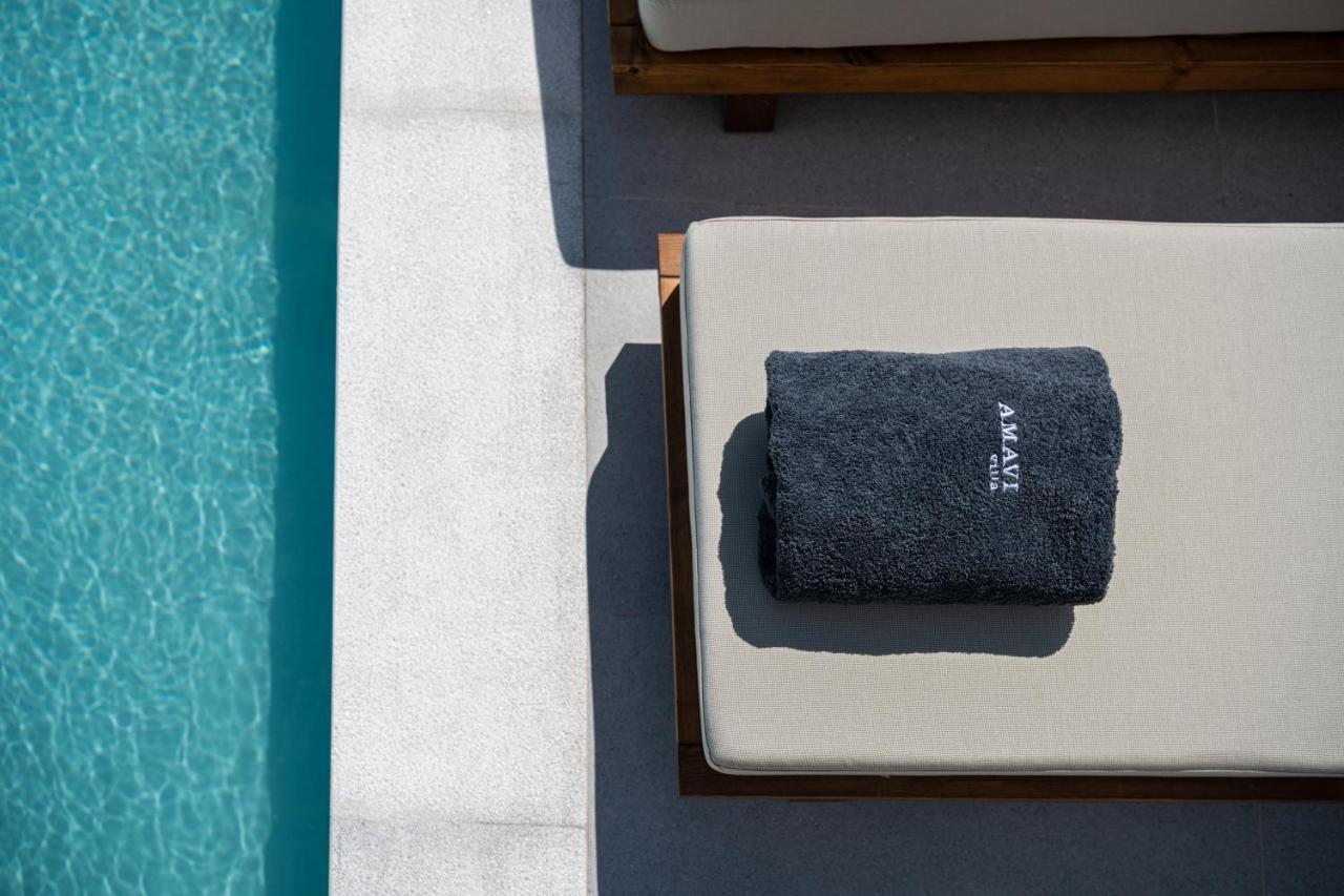 Villa Amavi - Private Heated Pool Κάτω Ασίτες Εξωτερικό φωτογραφία