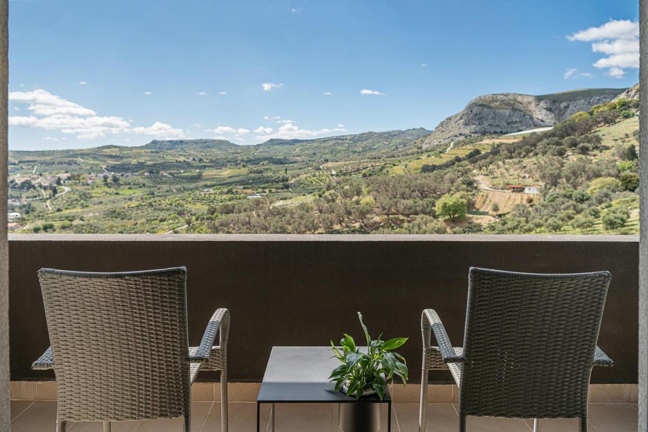 Villa Amavi - Private Heated Pool Κάτω Ασίτες Εξωτερικό φωτογραφία